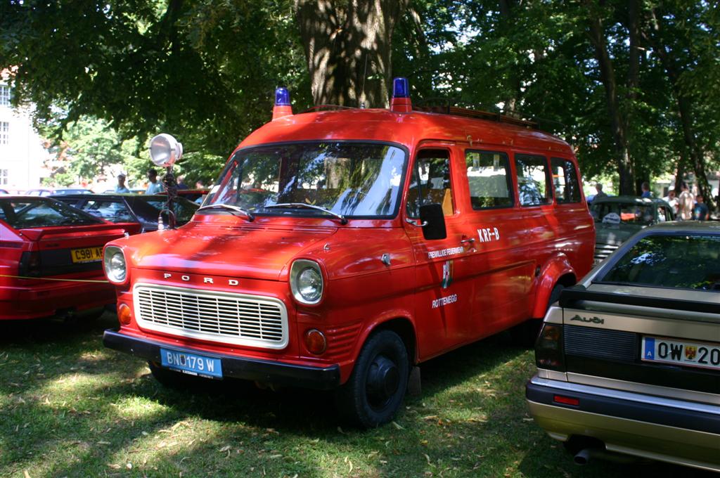 2010-07-11 12. Oldtimertreffen in Pinkafeld